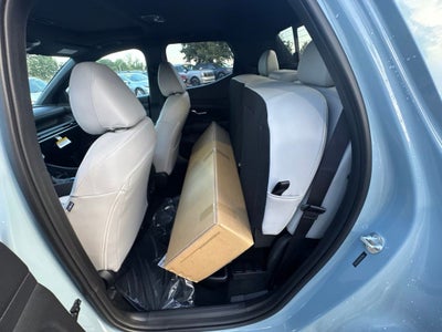 2027 Hyundai SANTA CRUZ SEL