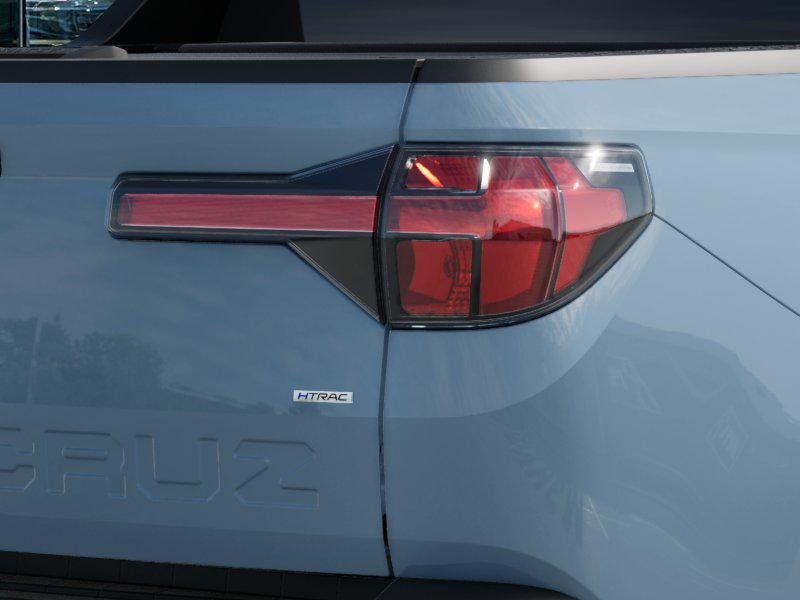 2027 Hyundai SANTA CRUZ SEL