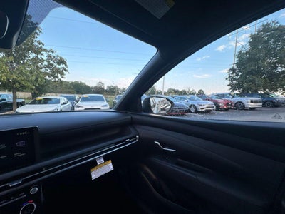 2027 Hyundai SANTA CRUZ SEL