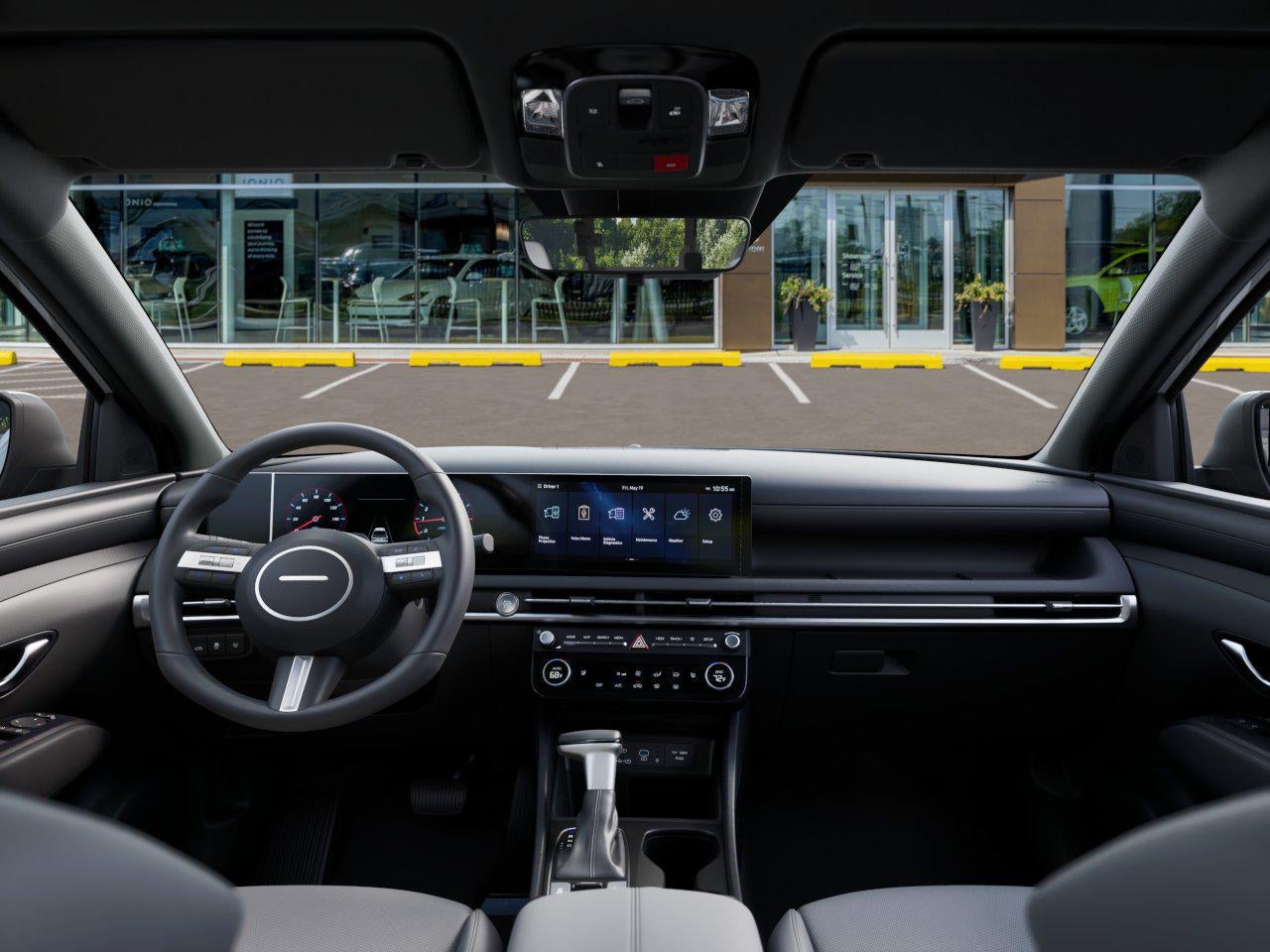 2027 Hyundai SANTA CRUZ SEL