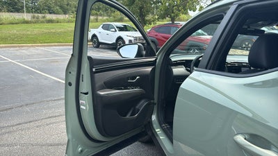 2023 Hyundai SANTA CRUZ Limited