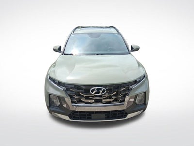 2023 Hyundai SANTA CRUZ Limited