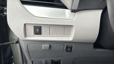 2020 Toyota Sienna LE 8 Passenger