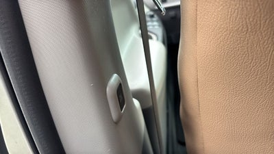 2020 Toyota Sienna LE 8 Passenger