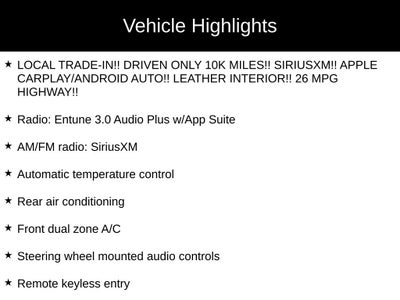 2020 Toyota Sienna LE 8 Passenger