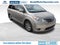 2017 Toyota Sienna XLE 8 Passenger