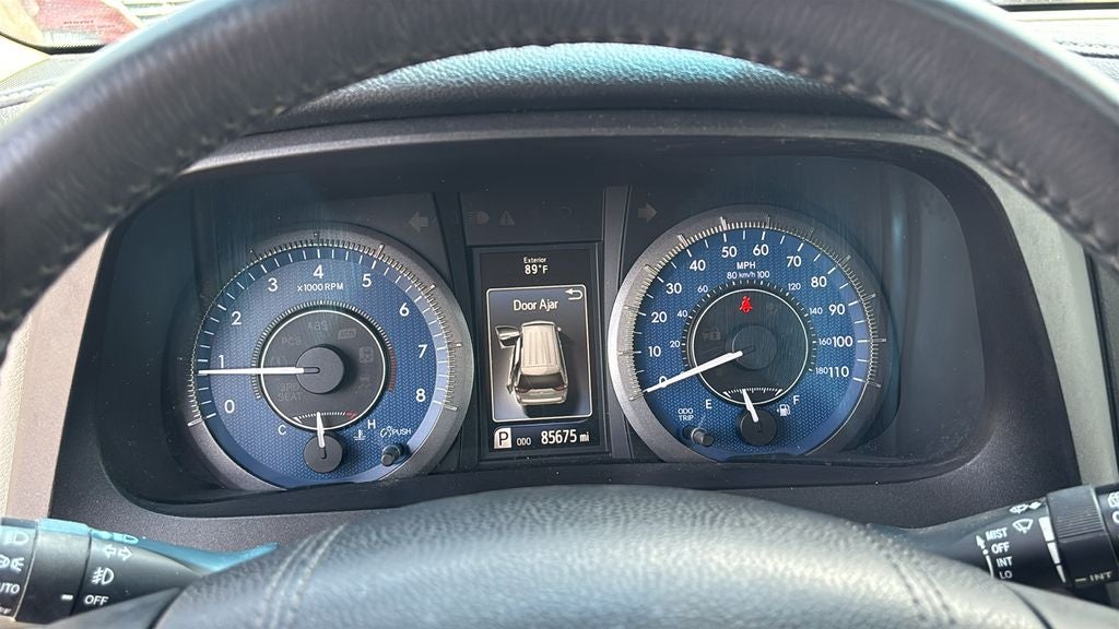 2017 Toyota Sienna XLE 8 Passenger