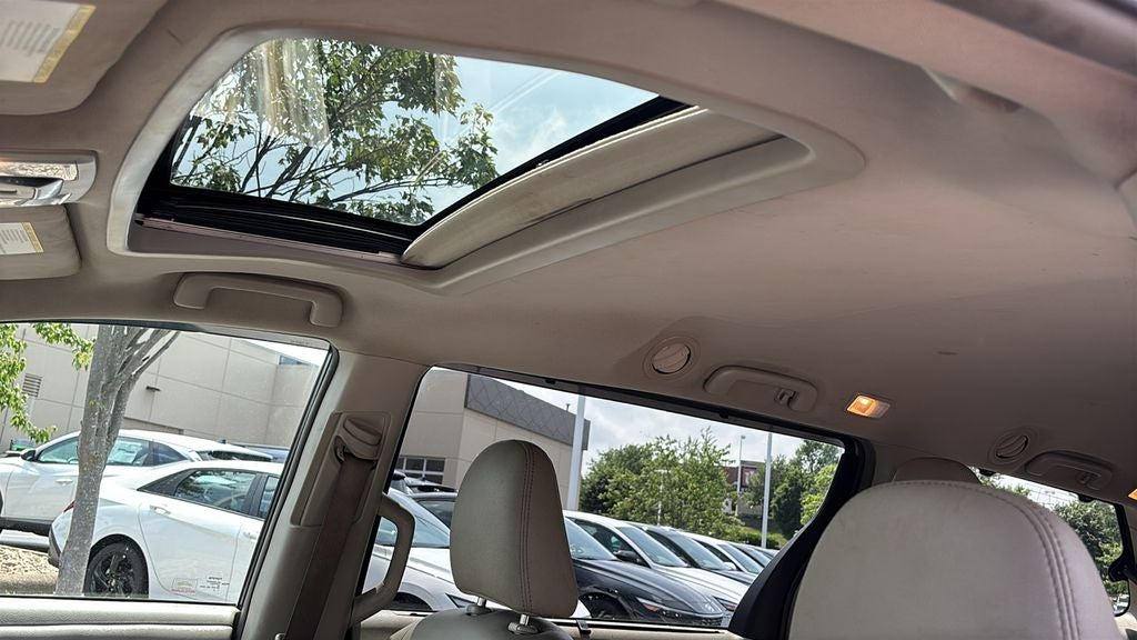 2017 Toyota Sienna XLE 8 Passenger