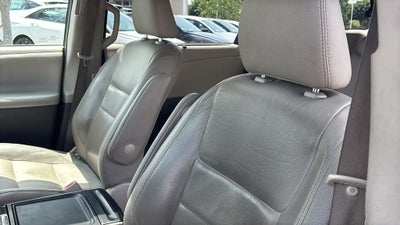2017 Toyota Sienna XLE 8 Passenger
