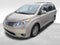2017 Toyota Sienna XLE 8 Passenger