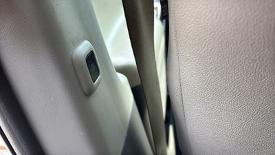 2017 Toyota Sienna XLE 8 Passenger