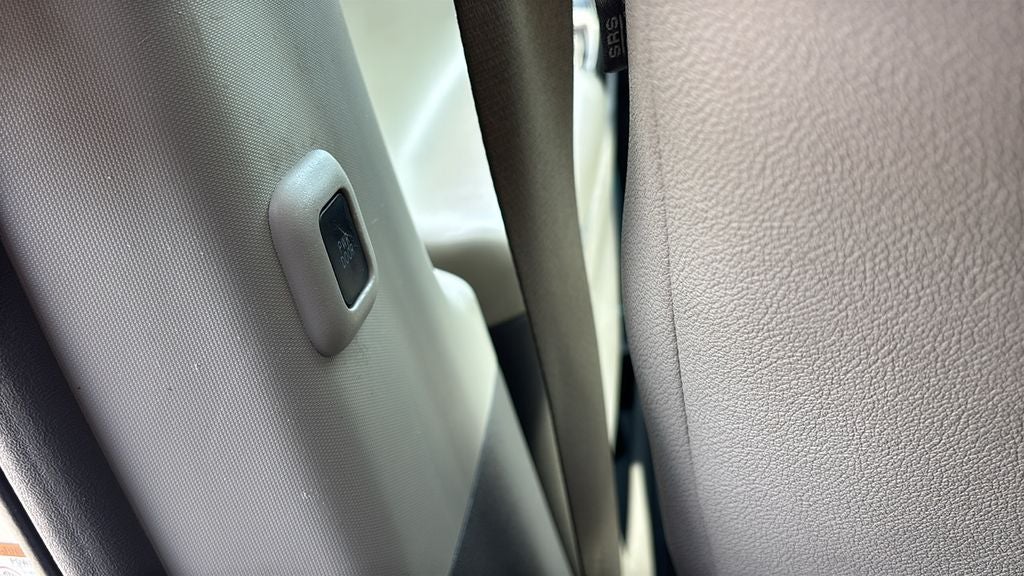 2017 Toyota Sienna XLE 8 Passenger
