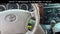 2005 Toyota Sienna XLE