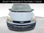 2005 Toyota Sienna XLE
