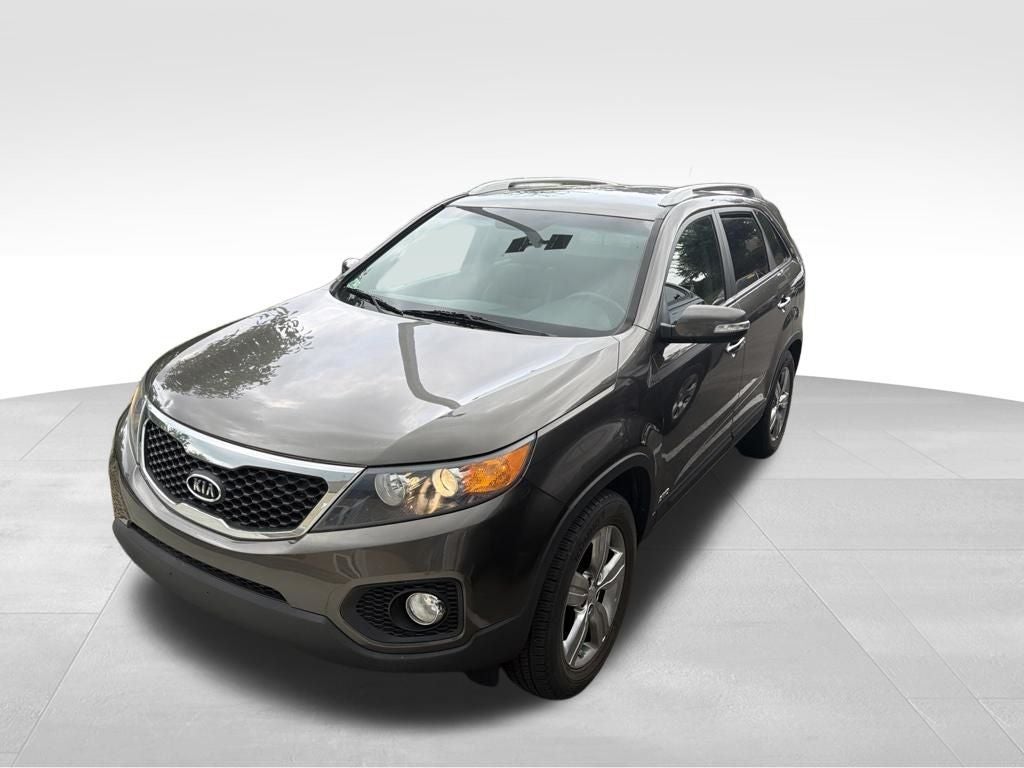 2013 Kia Sorento EX