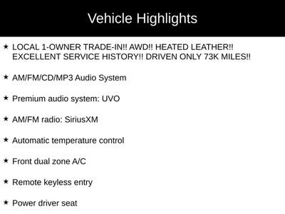 2013 Kia Sorento EX