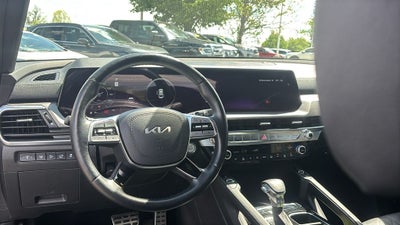 2024 Kia Telluride SX X-Line