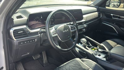 2024 Kia Telluride SX X-Line