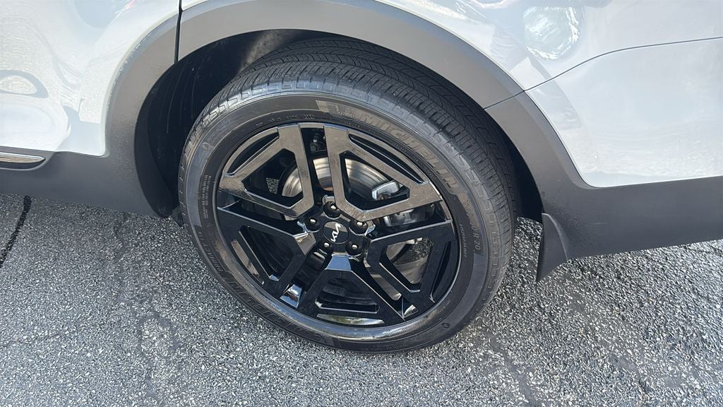 2024 Kia Telluride SX X-Line