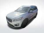 2018 Kia Sorento EX