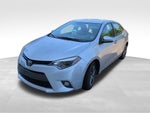 2016 Toyota Corolla LE Plus