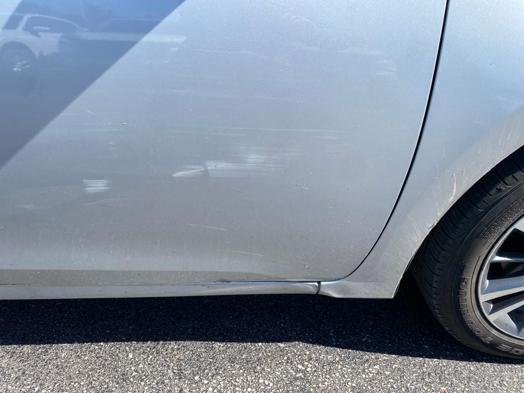 2016 Toyota Corolla LE Plus