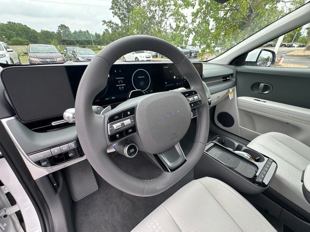2026 Hyundai IONIQ 5 Limited