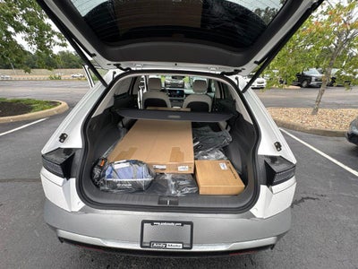 2026 Hyundai IONIQ 5 Limited
