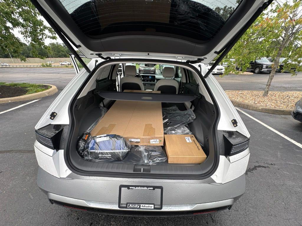 2026 Hyundai IONIQ 5 Limited