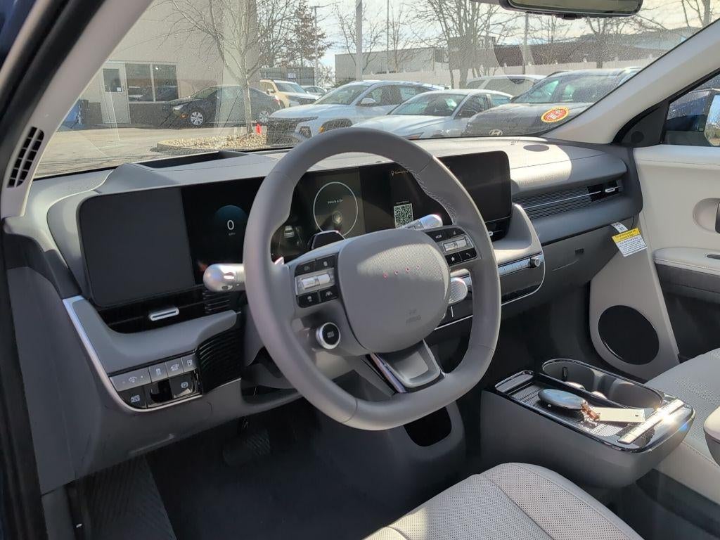 2026 Hyundai IONIQ 5 Limited