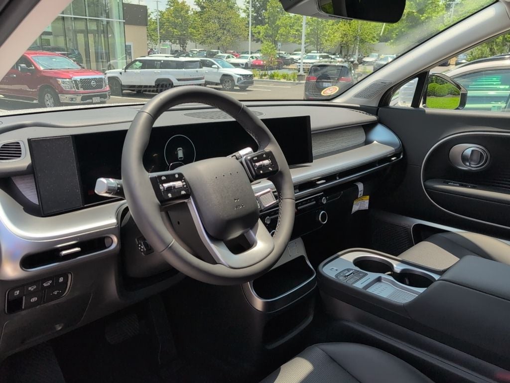 2026 Hyundai IONIQ 9 Performance Limited