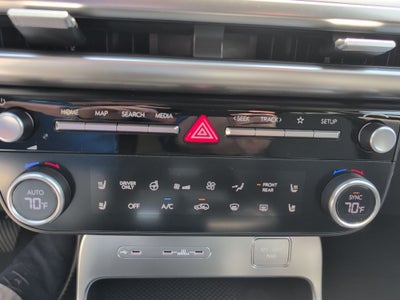 2026 Hyundai IONIQ 9 Performance Limited