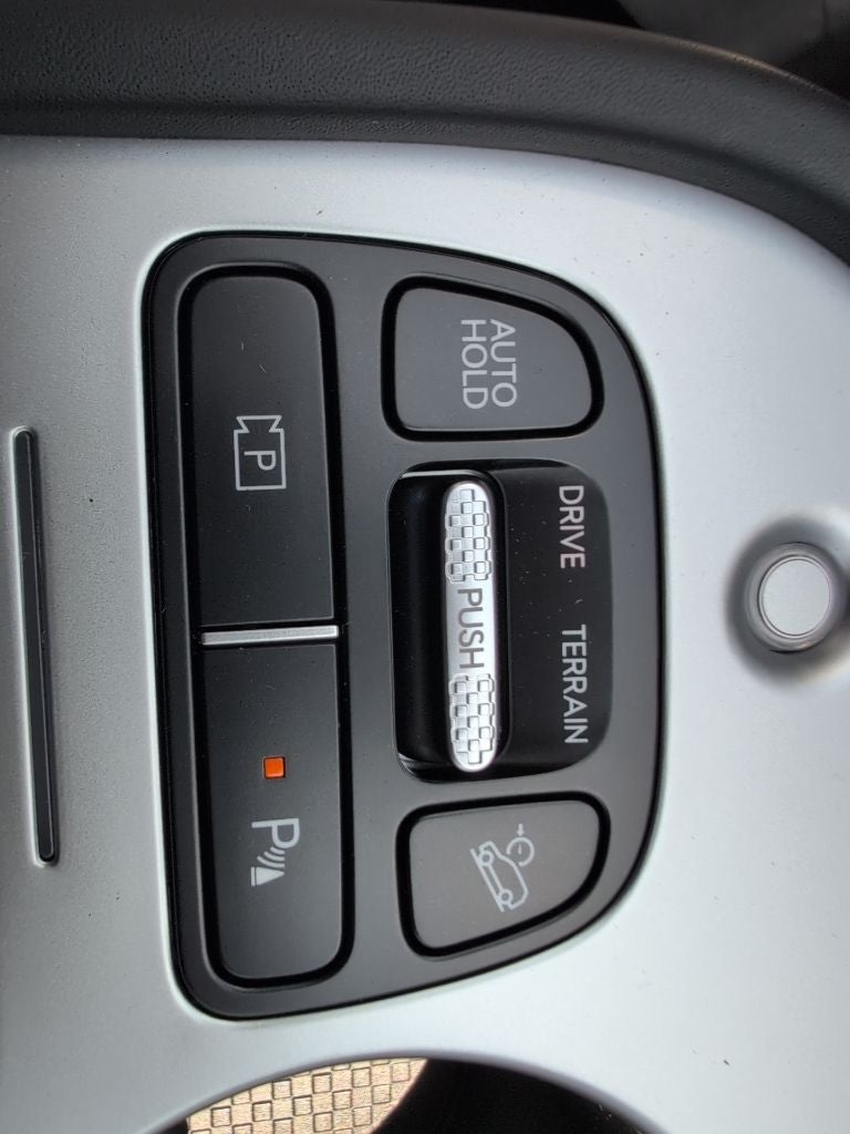 2026 Hyundai IONIQ 9 Performance Limited