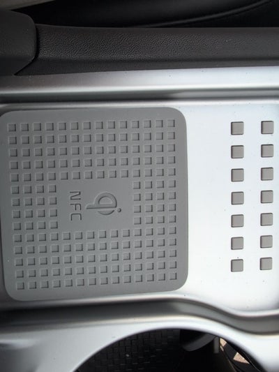 2026 Hyundai IONIQ 9 Performance Limited