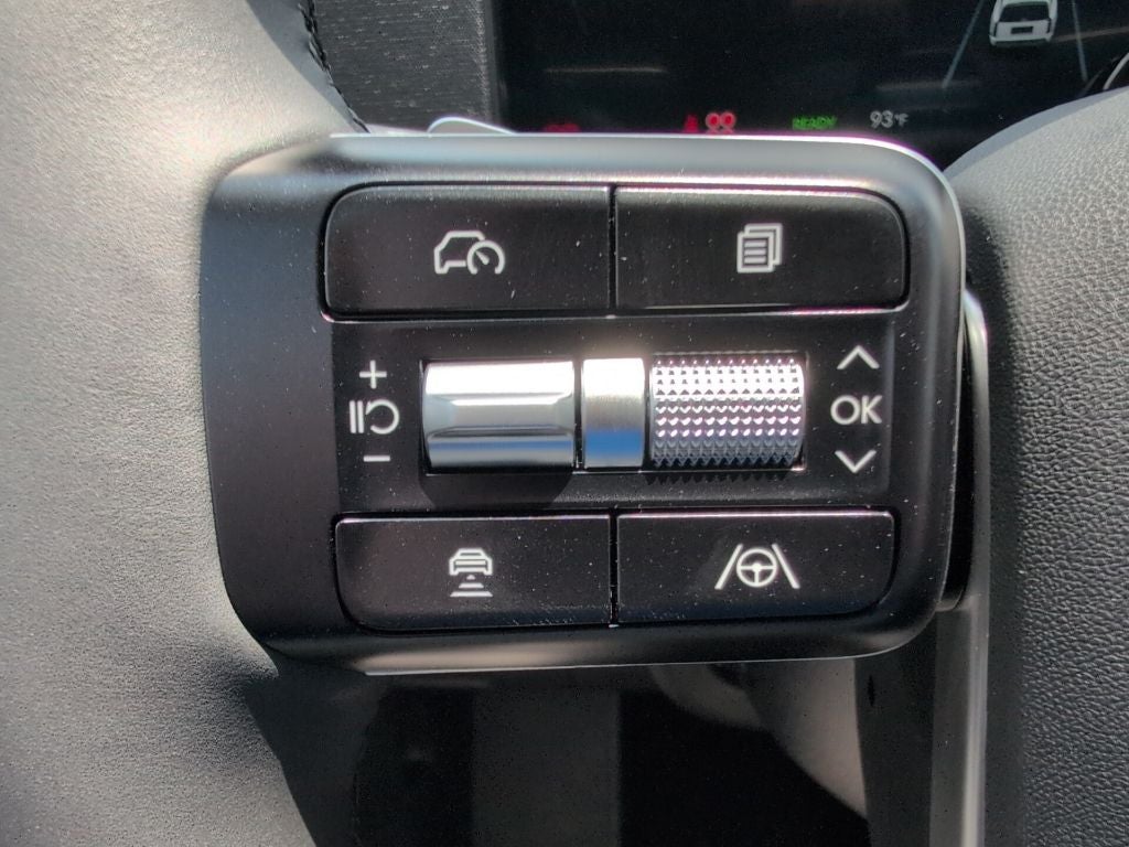 2026 Hyundai IONIQ 9 Performance Limited