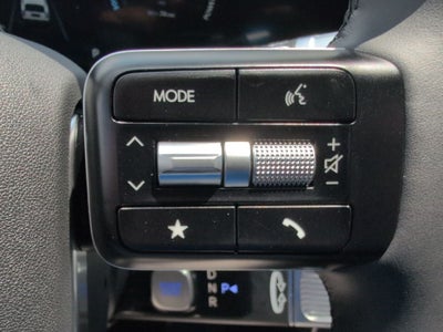 2026 Hyundai IONIQ 9 Performance Limited