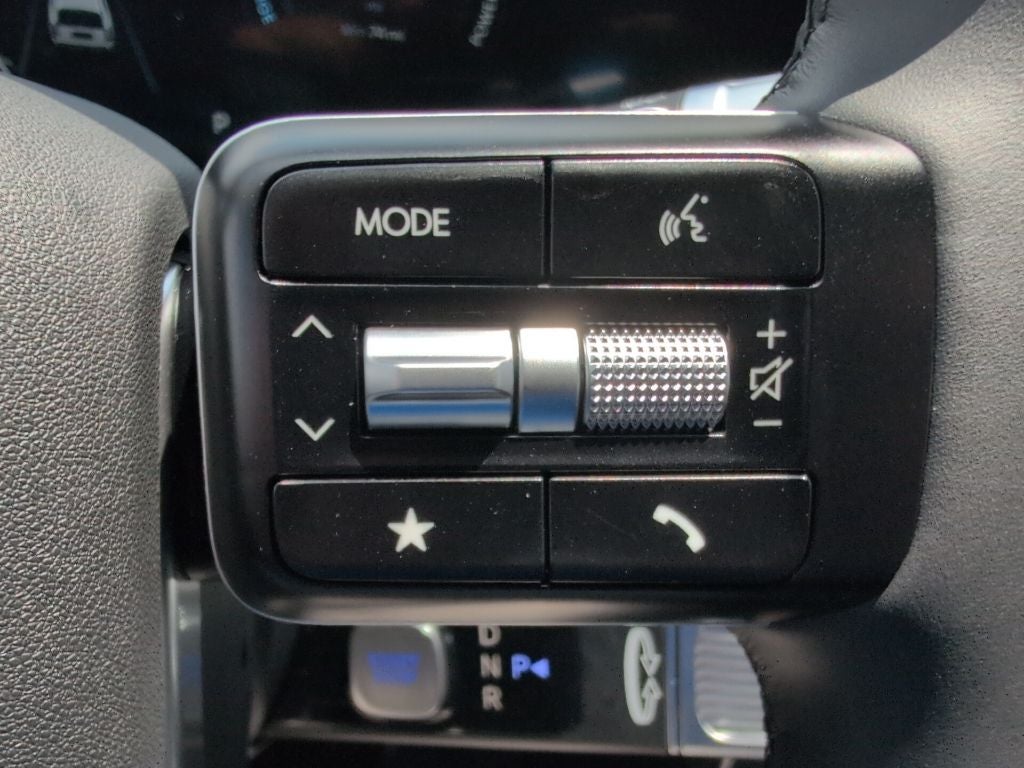 2026 Hyundai IONIQ 9 Performance Limited