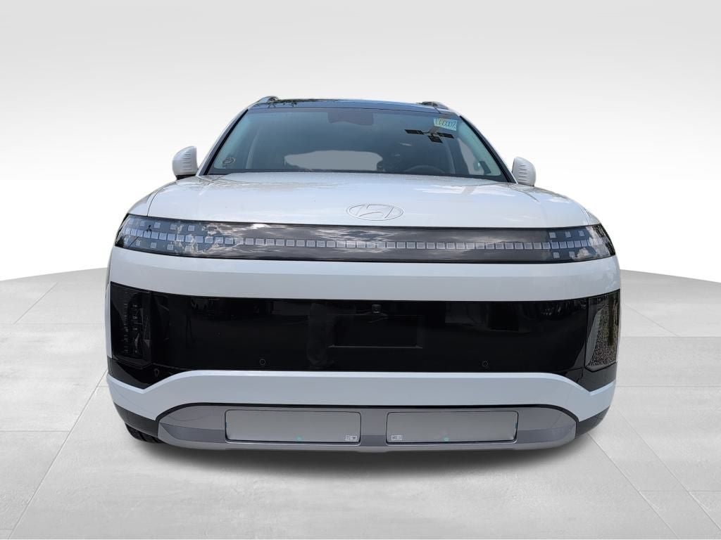 2026 Hyundai IONIQ 9 Performance Limited