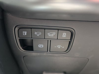 2026 Hyundai IONIQ 9 Performance Limited