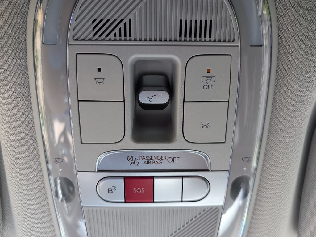 2026 Hyundai IONIQ 9 Performance Limited