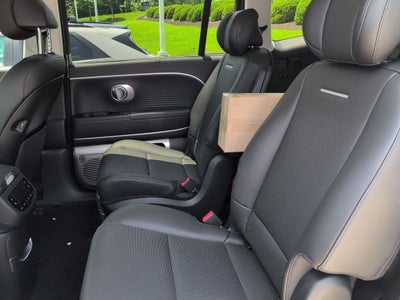 2026 Hyundai IONIQ 9 Performance Limited