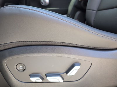 2026 Hyundai IONIQ 9 Performance Limited