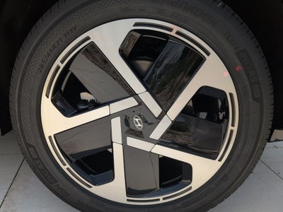 2026 Hyundai IONIQ 9 Performance Limited