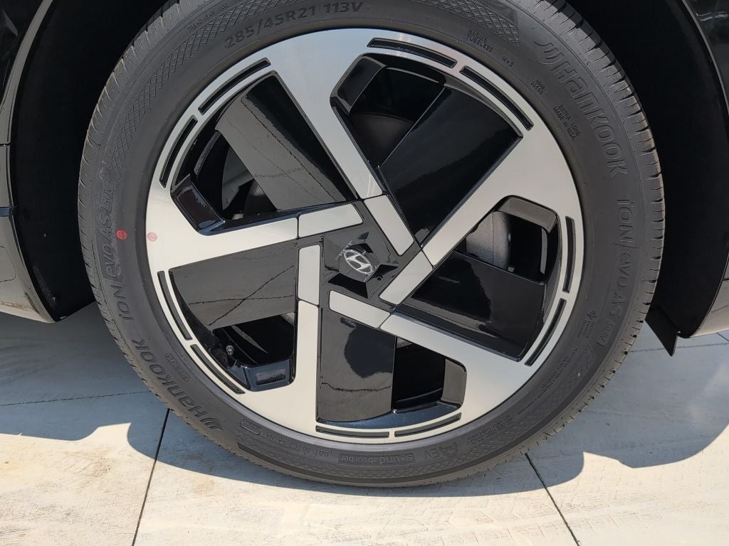 2026 Hyundai IONIQ 9 Performance Limited