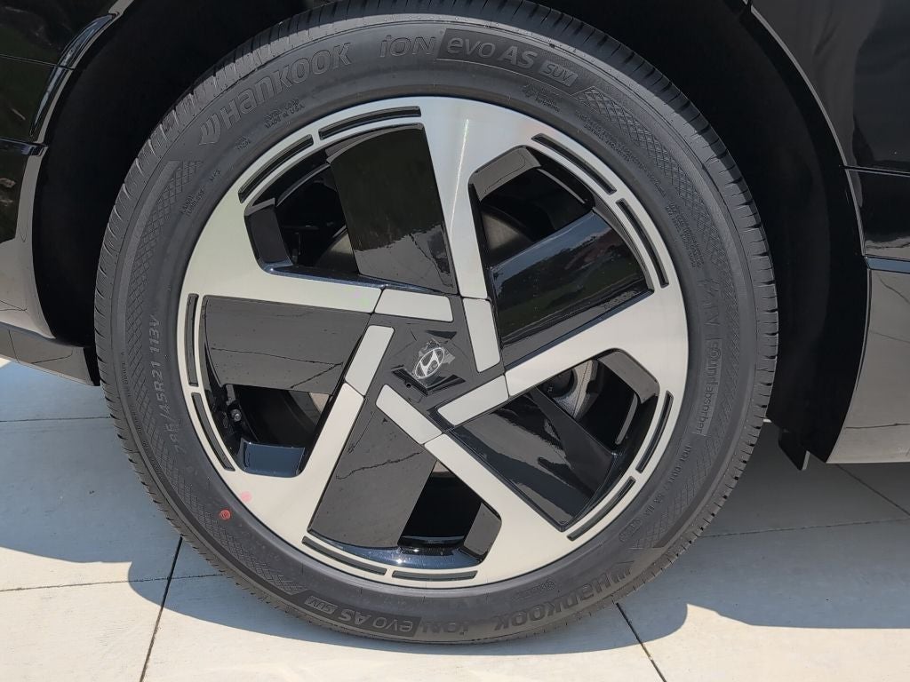 2026 Hyundai IONIQ 9 Performance Limited