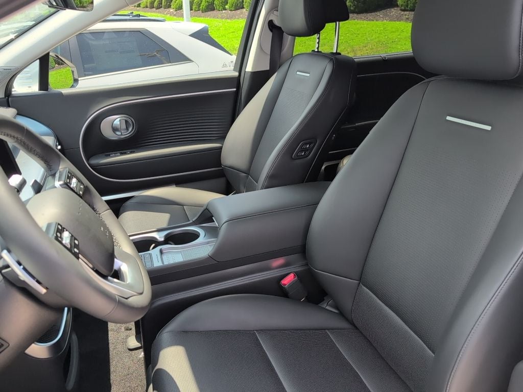 2026 Hyundai IONIQ 9 Performance Limited