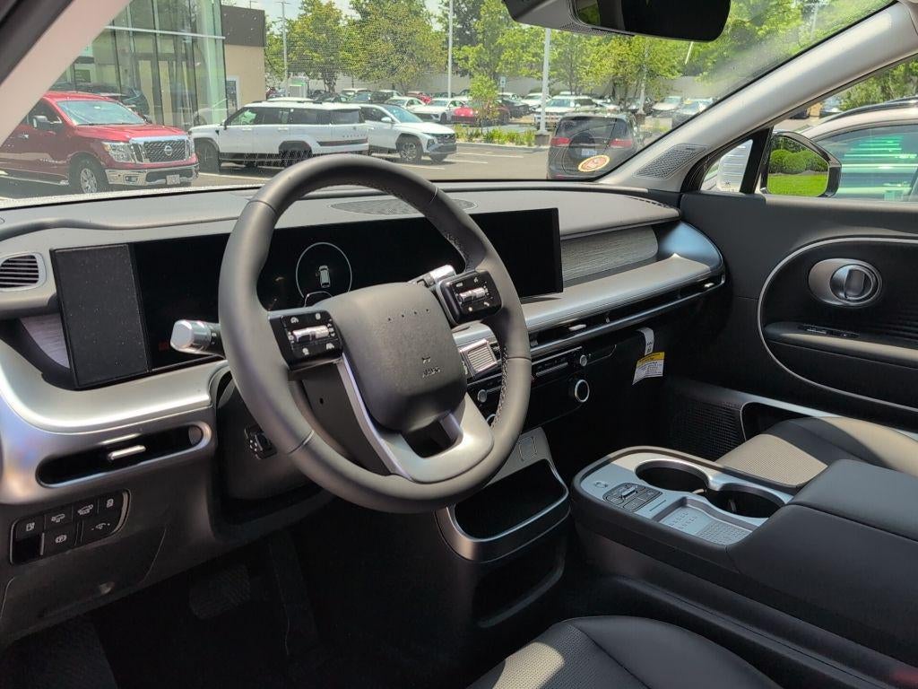 2026 Hyundai IONIQ 9 Performance Limited