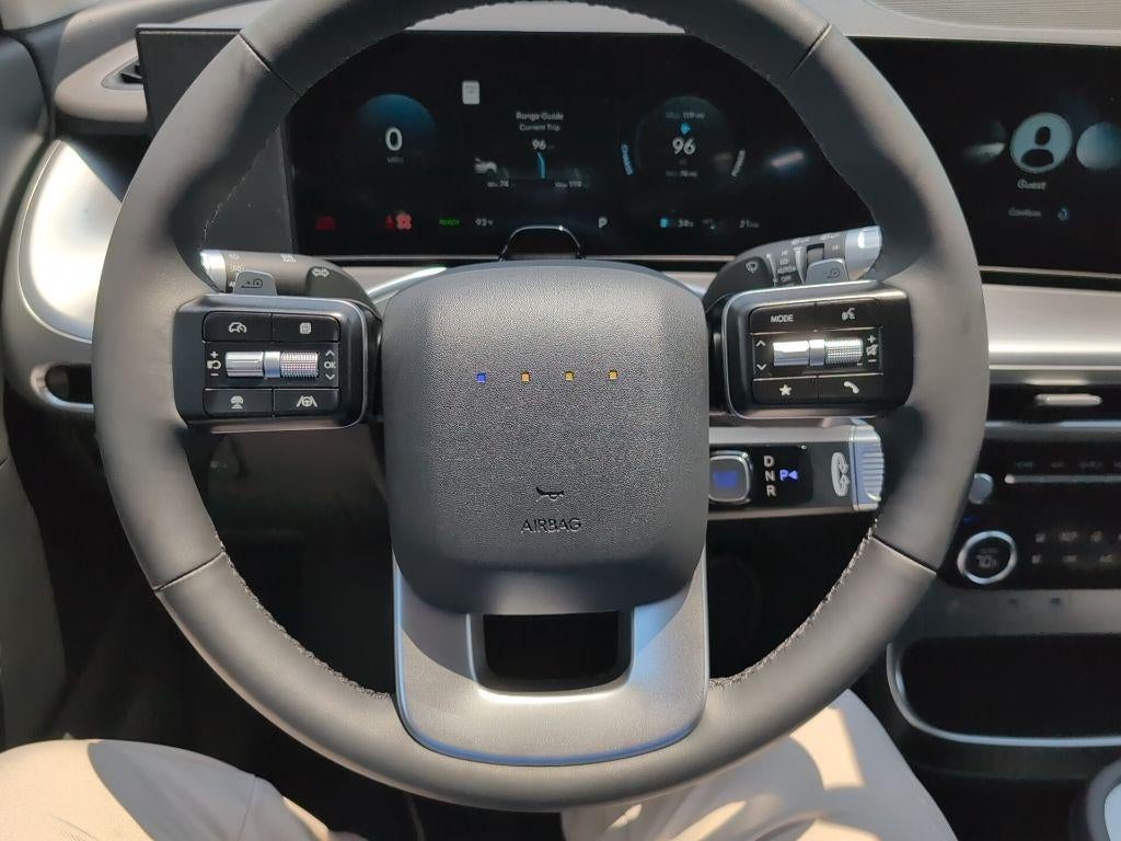 2026 Hyundai IONIQ 9 Performance Limited