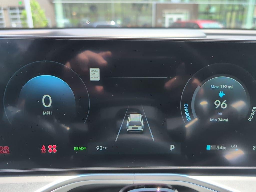 2026 Hyundai IONIQ 9 Performance Limited