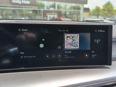 2026 Hyundai IONIQ 9 Performance Limited